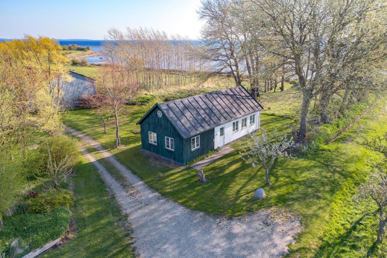 Villa Stryno Living Rudkøbing Exterior foto