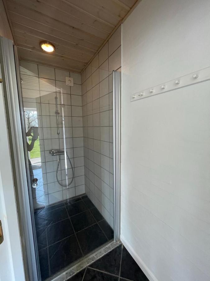 Villa Stryno Living Rudkøbing Exterior foto